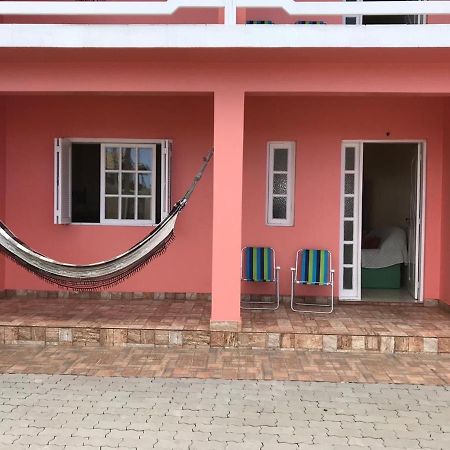 Apartamentos Vitali Imbé Exteriör bild