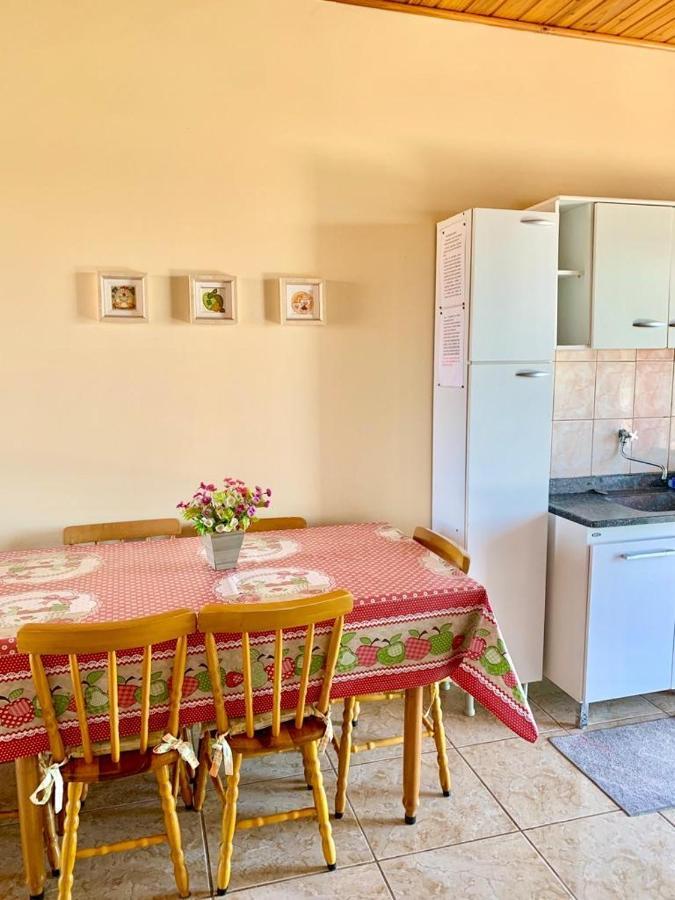 Apartamentos Vitali Imbé Exteriör bild