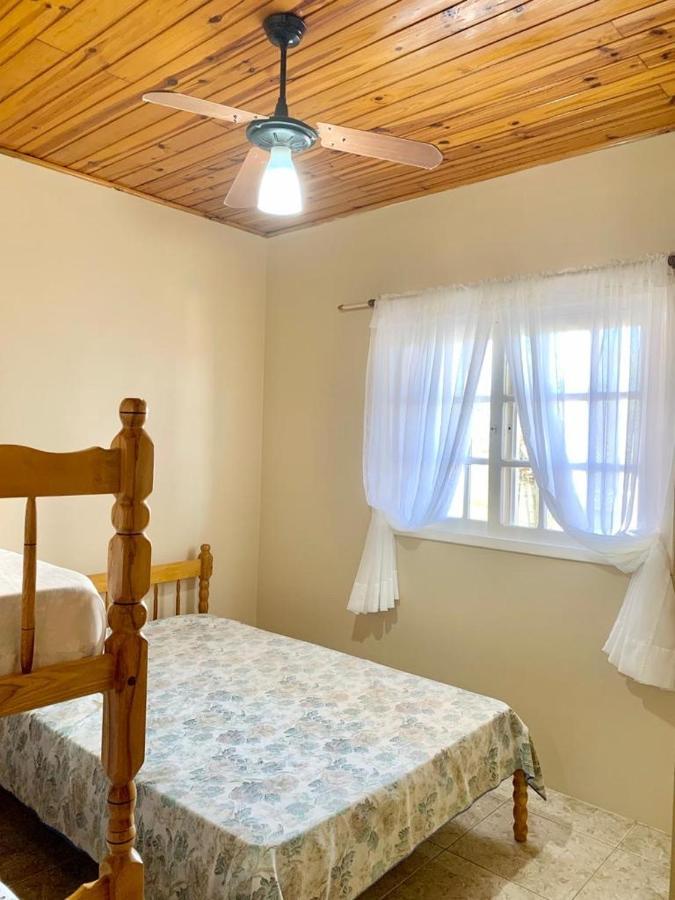 Apartamentos Vitali Imbé Exteriör bild