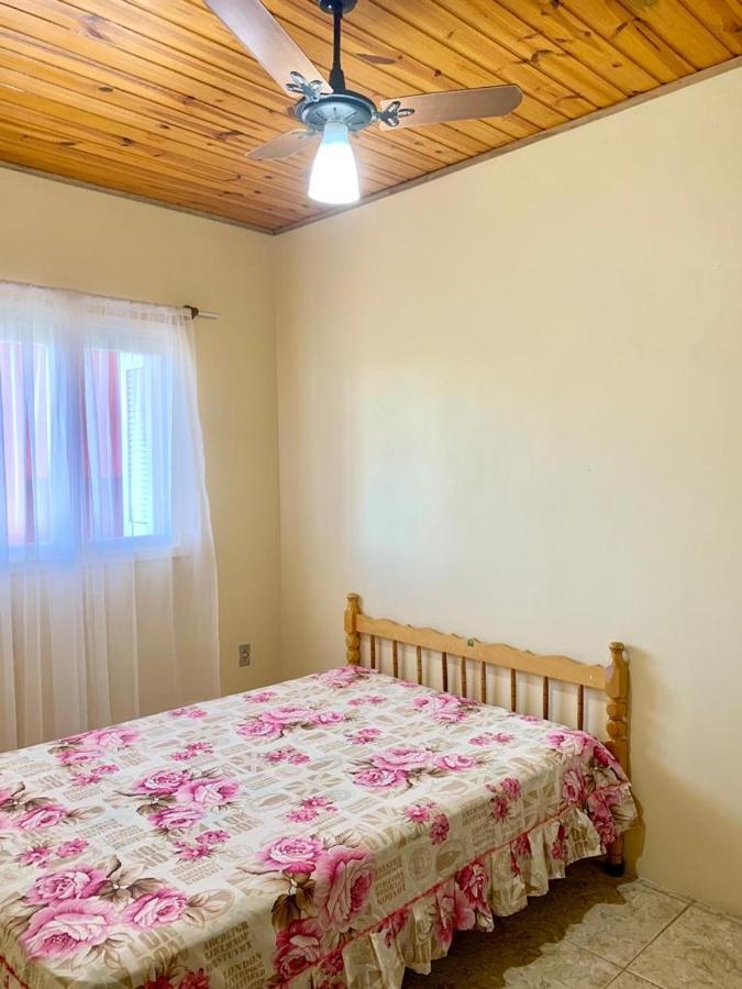 Apartamentos Vitali Imbé Exteriör bild