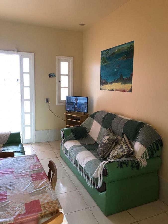 Apartamentos Vitali Imbé Exteriör bild