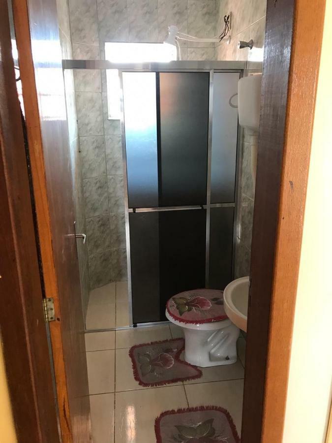 Apartamentos Vitali Imbé Exteriör bild