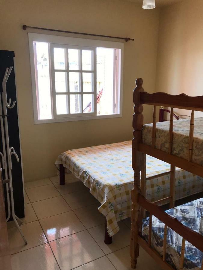 Apartamentos Vitali Imbé Exteriör bild